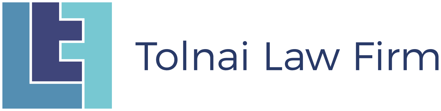 Tolnai Ügyvédi Iroda
